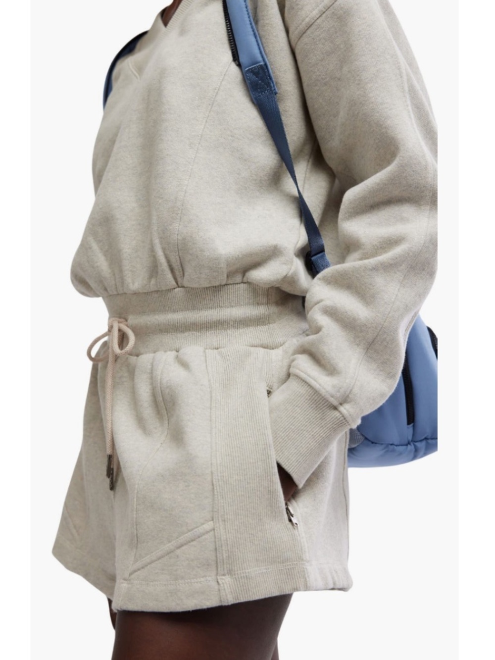 Free People Movement Intercept Romper